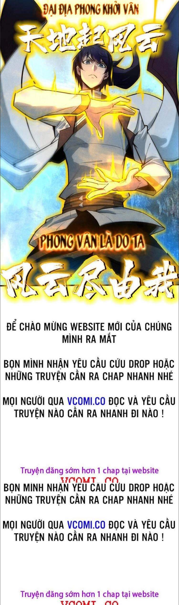 Đọc truyện [Leak] Vạn cổ chí tôn - Chap 22