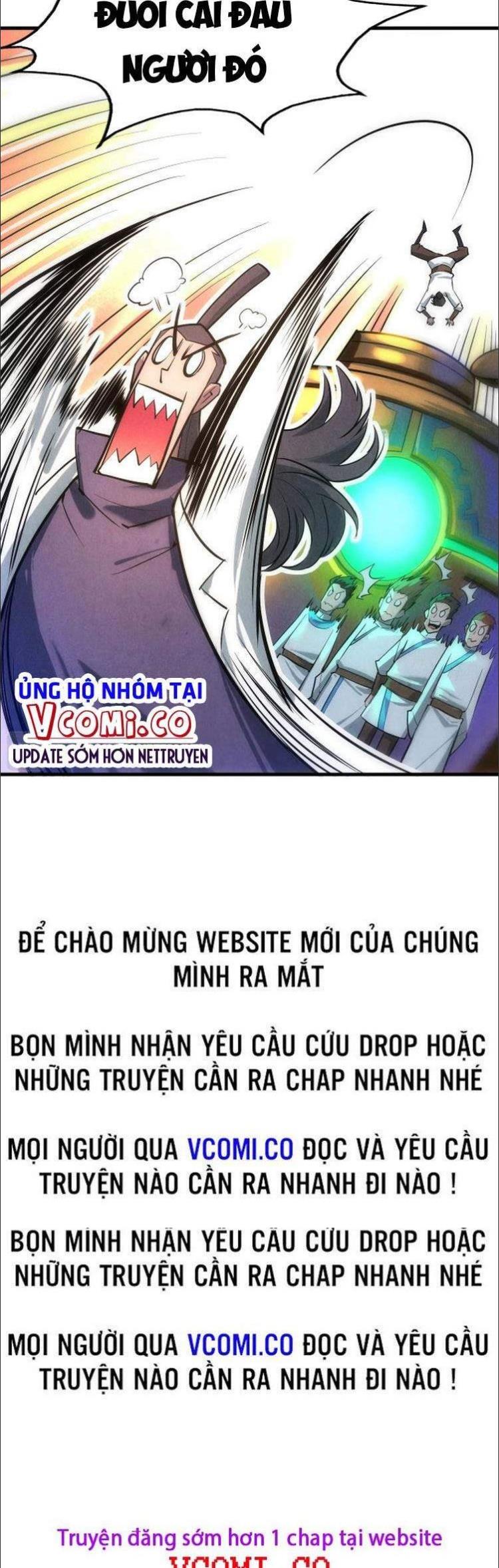 Đọc truyện [Leak] Vạn cổ chí tôn - Chap 24