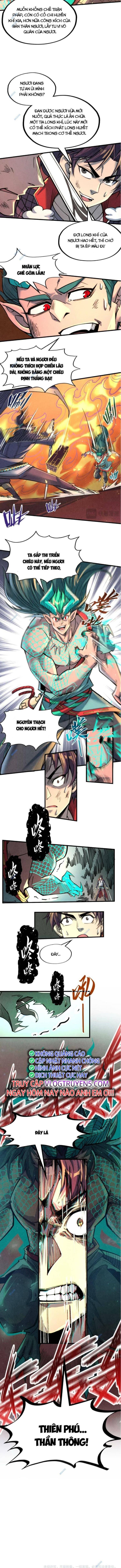 Đọc truyện [Leak] Vạn cổ chí tôn - Chap 241