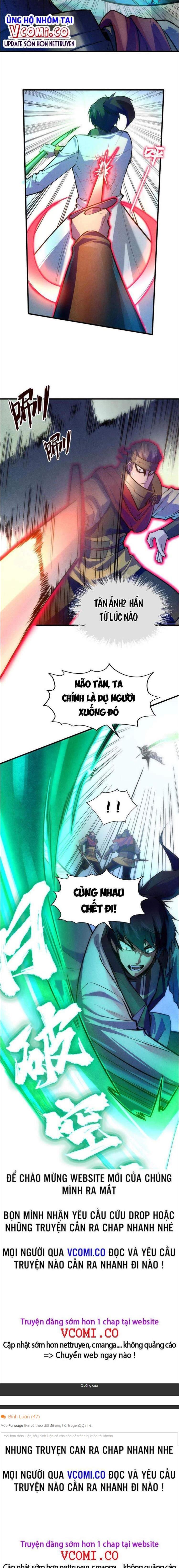 Đọc truyện [Leak] Vạn cổ chí tôn - Chap 27