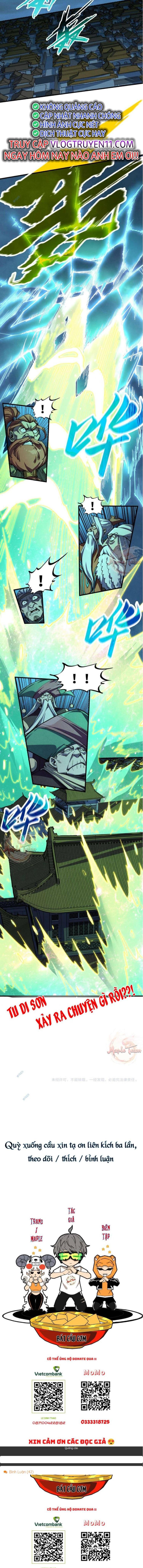 Đọc truyện [Leak] Vạn cổ chí tôn - Chap 276