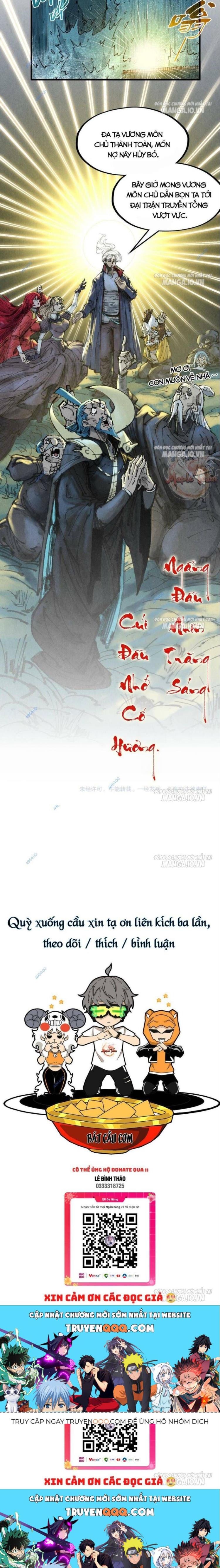 Đọc truyện [Leak] Vạn cổ chí tôn - Chap 290