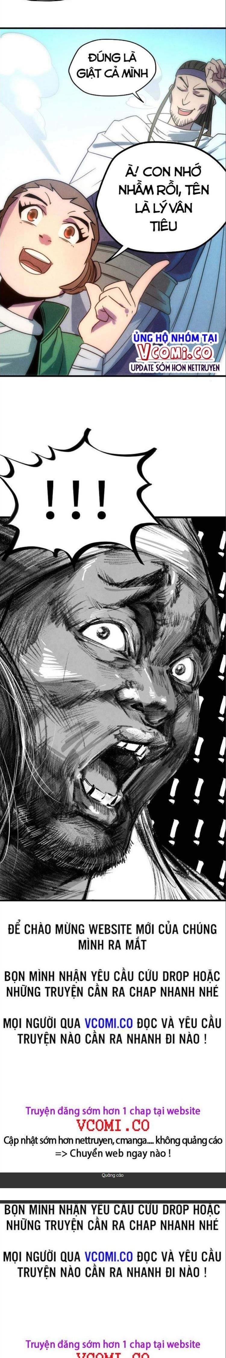 Đọc truyện [Leak] Vạn cổ chí tôn - Chap 30