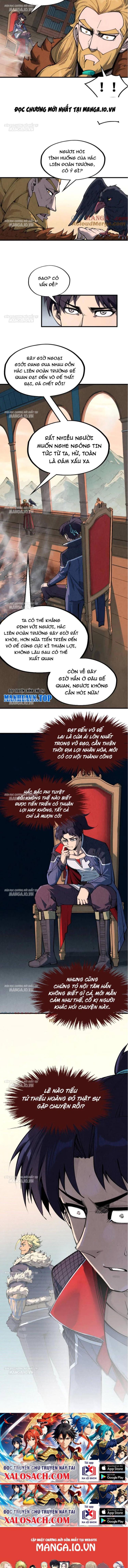 Đọc truyện [Leak] Vạn cổ chí tôn - Chap 300