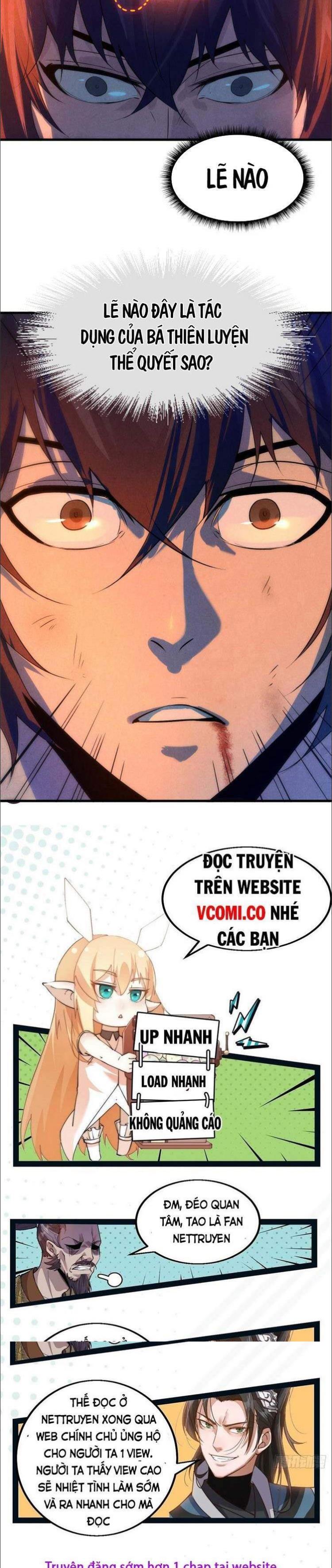 Đọc truyện [Leak] Vạn cổ chí tôn - Chap 31