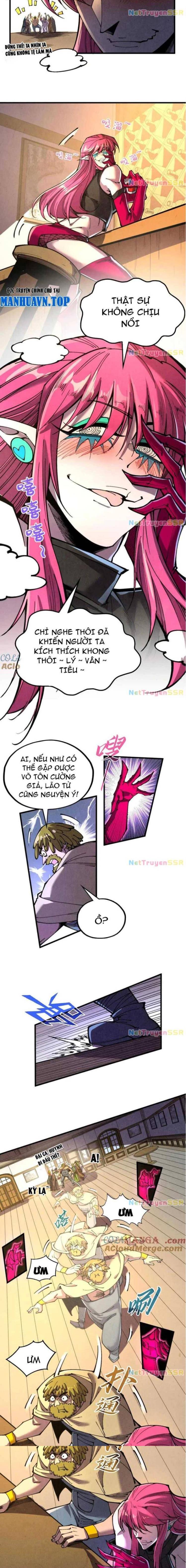 Đọc truyện [Leak] Vạn cổ chí tôn - Chap 320