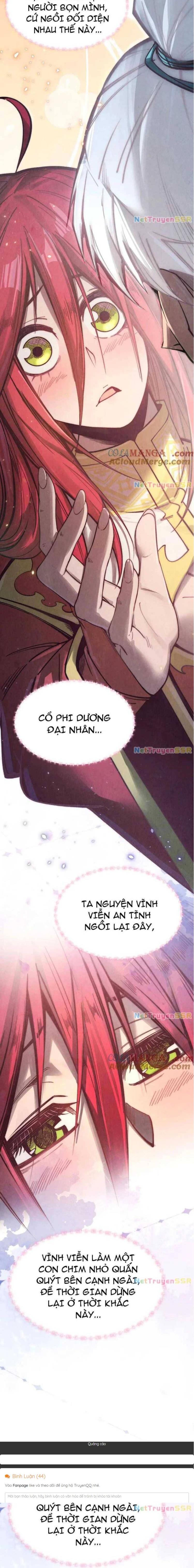 Đọc truyện [Leak] Vạn cổ chí tôn - Chap 321