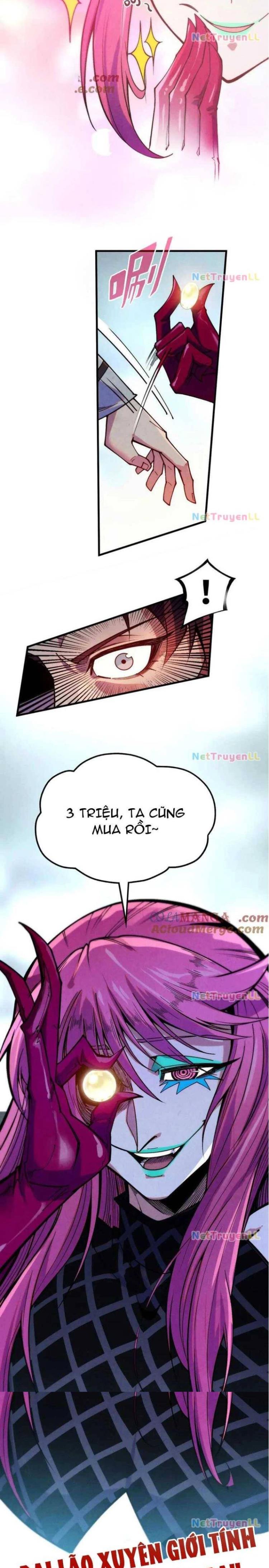 Đọc truyện [Leak] Vạn cổ chí tôn - Chap 322