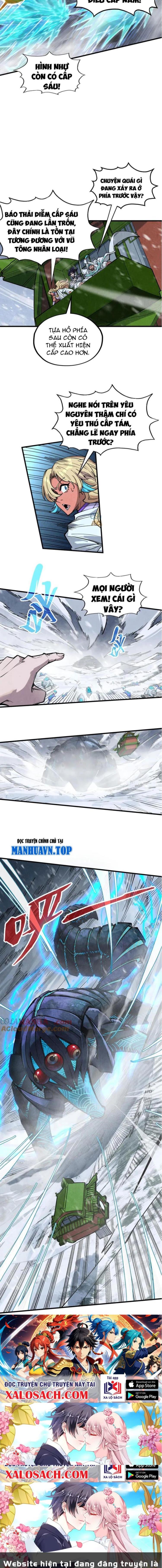 Đọc truyện [Leak] Vạn cổ chí tôn - Chap 332