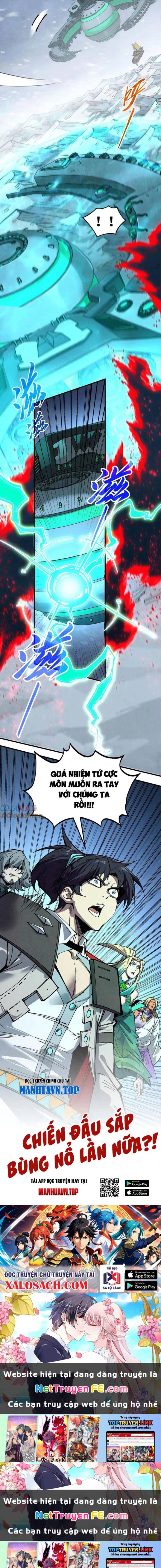 Đọc truyện [Leak] Vạn cổ chí tôn - Chap 347