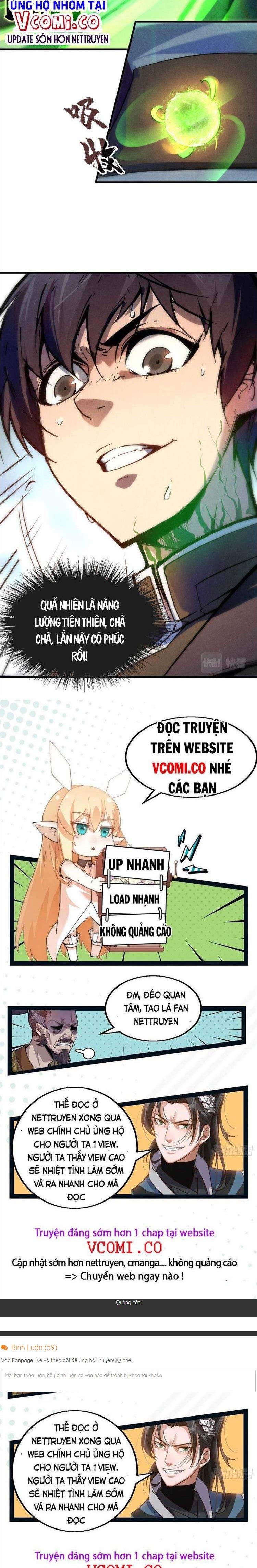 Đọc truyện [Leak] Vạn cổ chí tôn - Chap 36