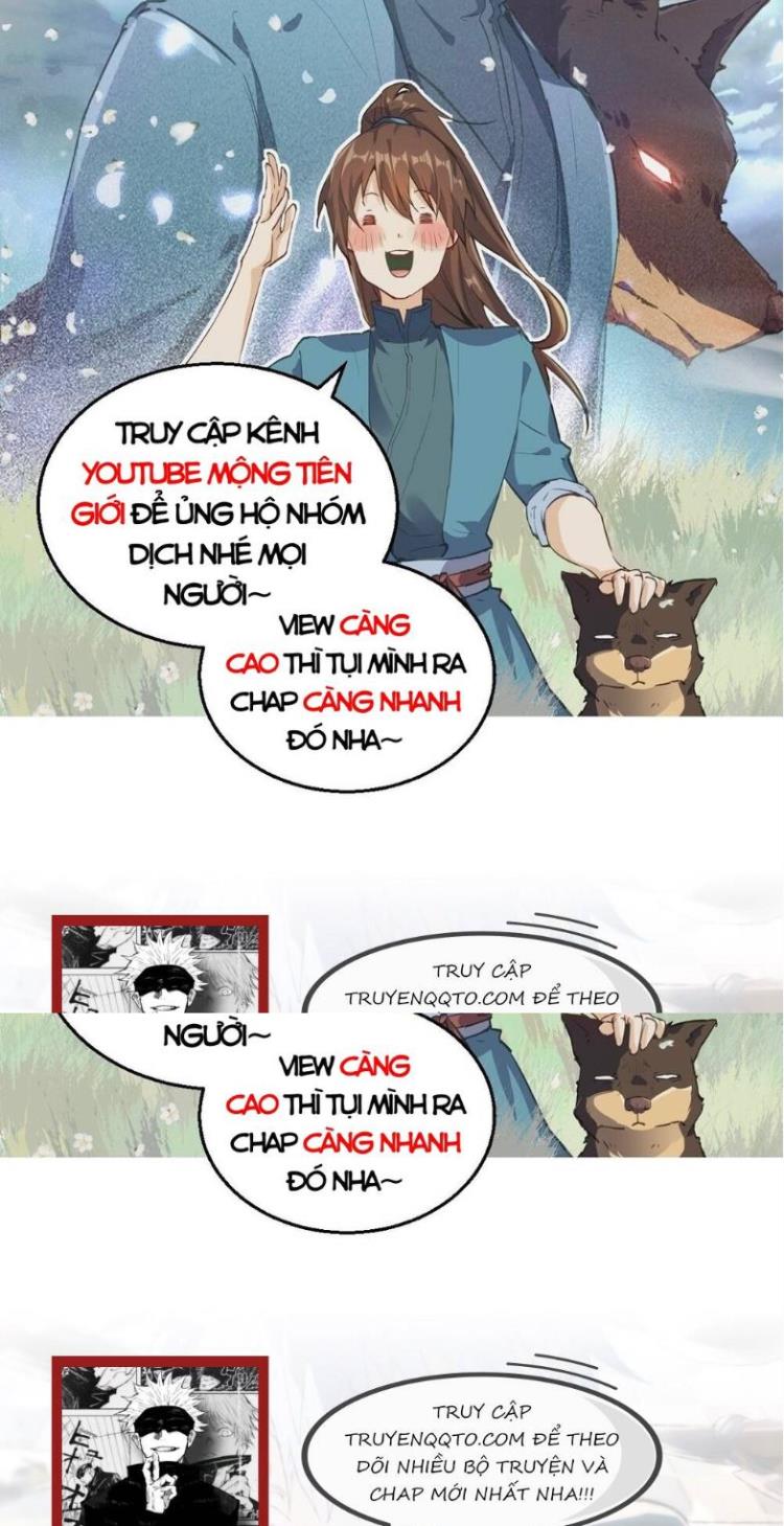 Đọc truyện [Leak] Vạn cổ chí tôn - Chap 393