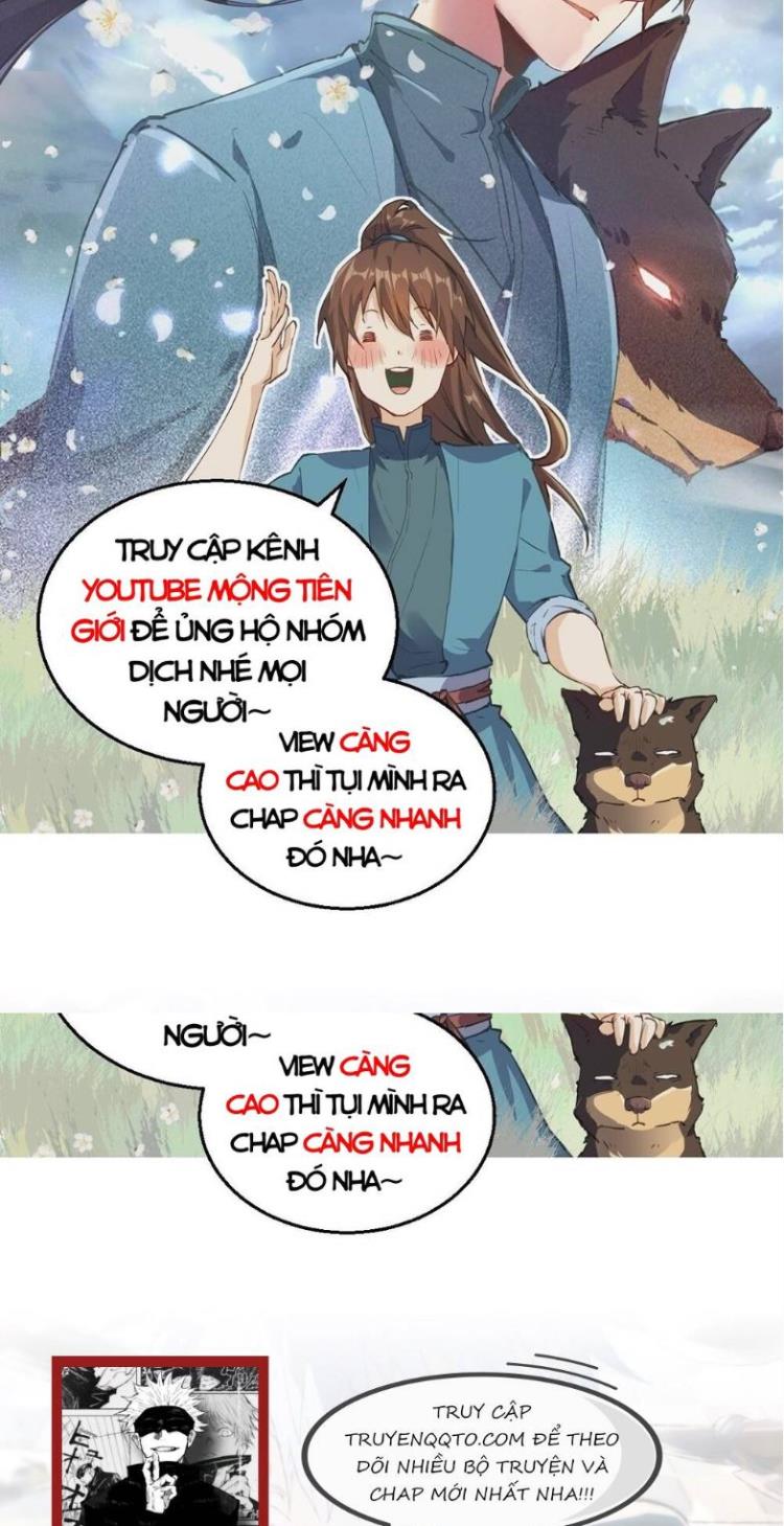 Đọc truyện [Leak] Vạn cổ chí tôn - Chap 403