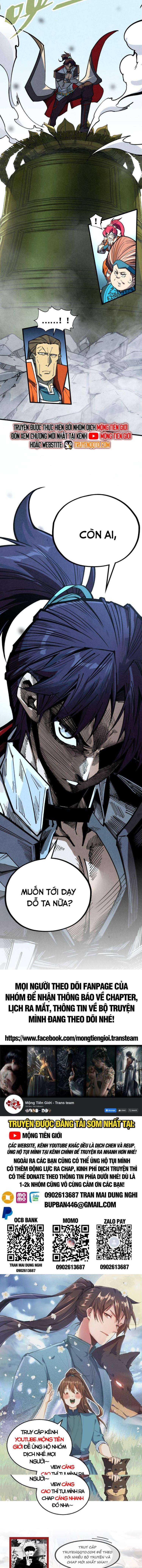 Đọc truyện [Leak] Vạn cổ chí tôn - Chap 404