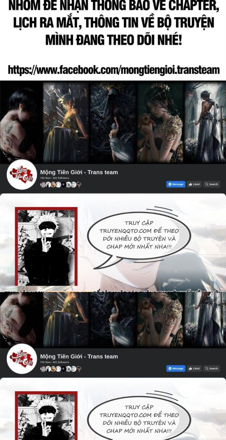 Đọc truyện [Leak] Vạn cổ chí tôn - Chap 407