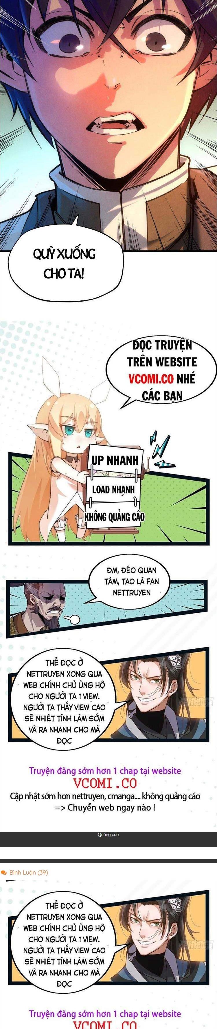 Đọc truyện [Leak] Vạn cổ chí tôn - Chap 41