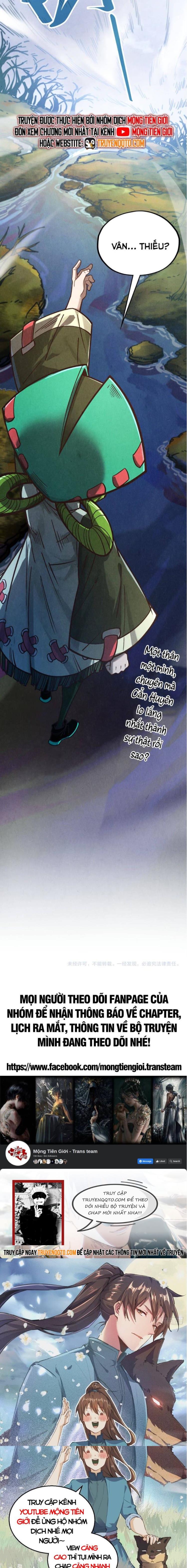 Đọc truyện [Leak] Vạn cổ chí tôn - Chap 412