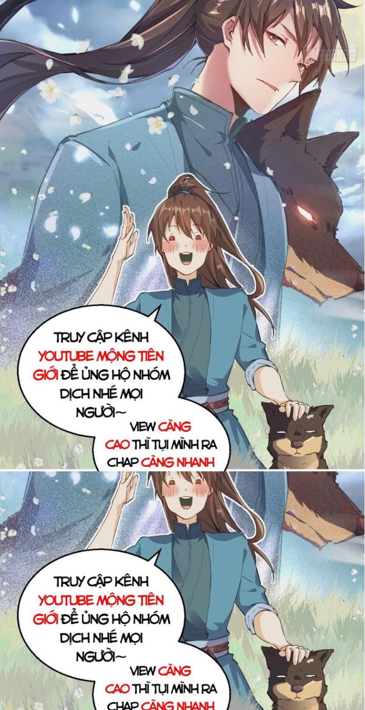 Đọc truyện [Leak] Vạn cổ chí tôn - Chap 414