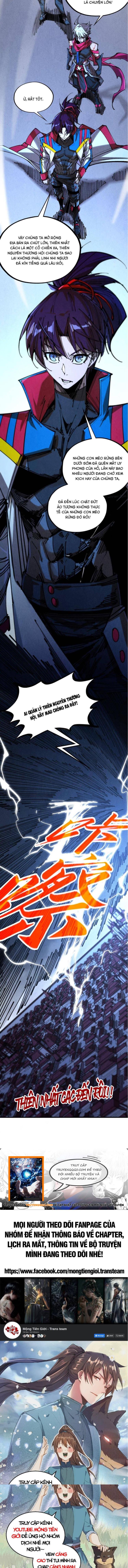 Đọc truyện [Leak] Vạn cổ chí tôn - Chap 443