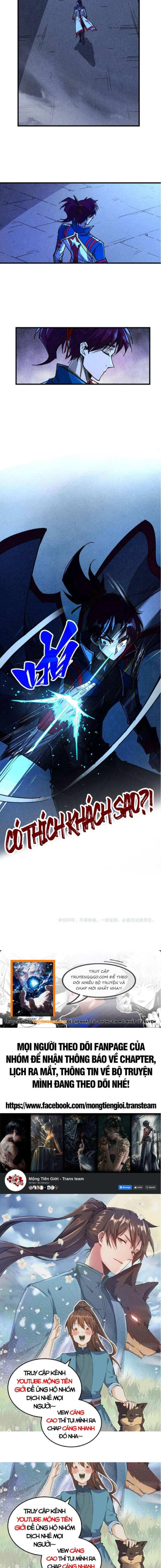 Đọc truyện [Leak] Vạn cổ chí tôn - Chap 453