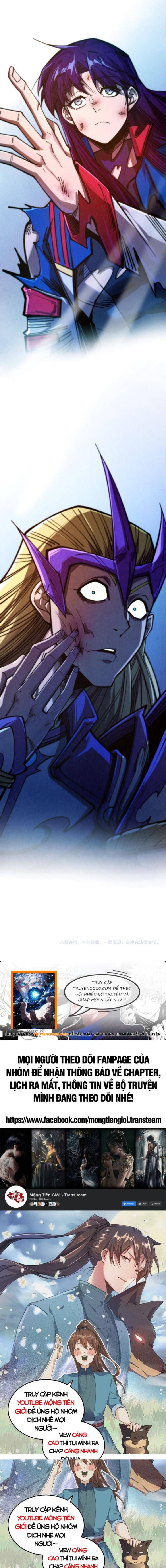 Đọc truyện [Leak] Vạn cổ chí tôn - Chap 456