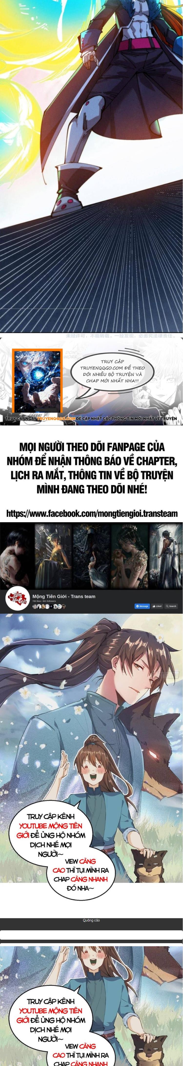 Đọc truyện [Leak] Vạn cổ chí tôn - Chap 467