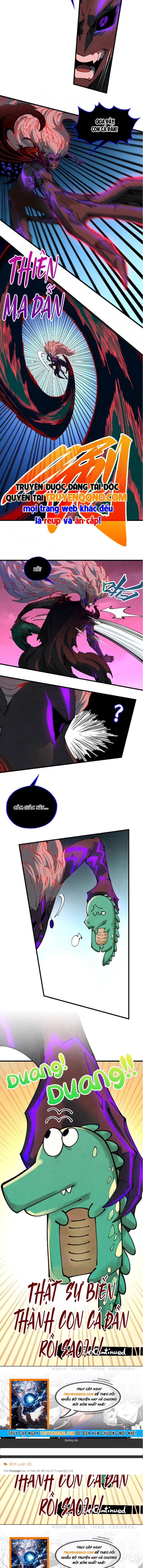 Đọc truyện [Leak] Vạn cổ chí tôn - Chap 480