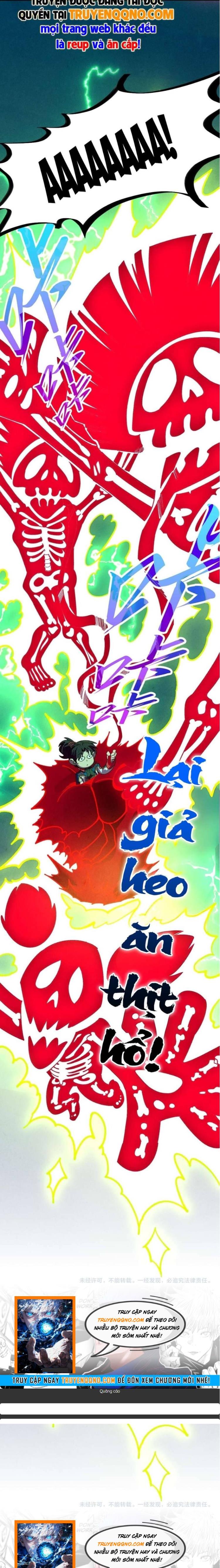 Đọc truyện [Leak] Vạn cổ chí tôn - Chap 485