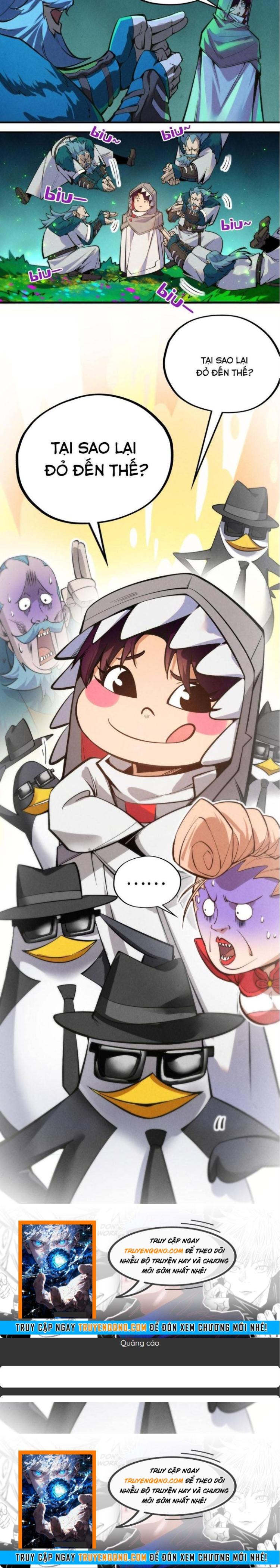 Đọc truyện [Leak] Vạn cổ chí tôn - Chap 493