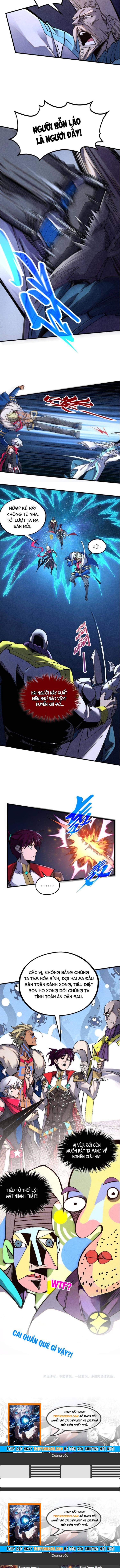 Đọc truyện [Leak] Vạn cổ chí tôn - Chap 509