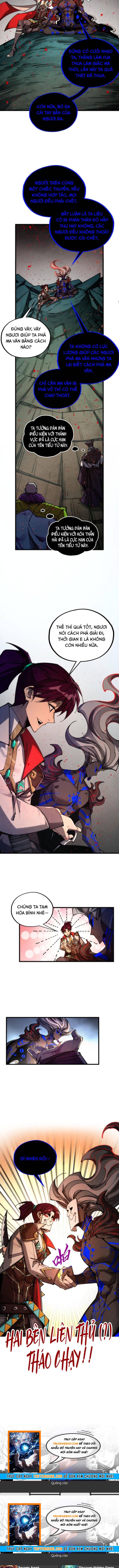 Đọc truyện [Leak] Vạn cổ chí tôn - Chap 510