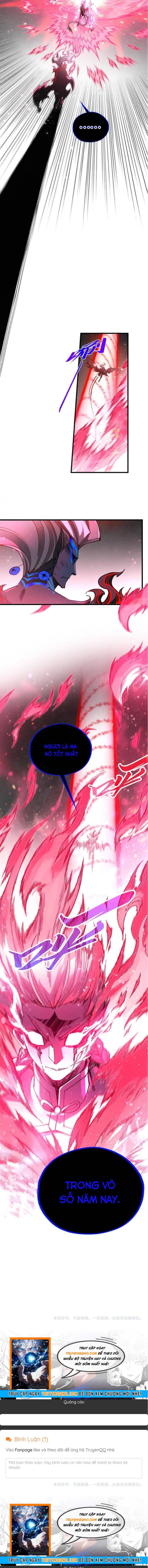 Đọc truyện [Leak] Vạn cổ chí tôn - Chap 511