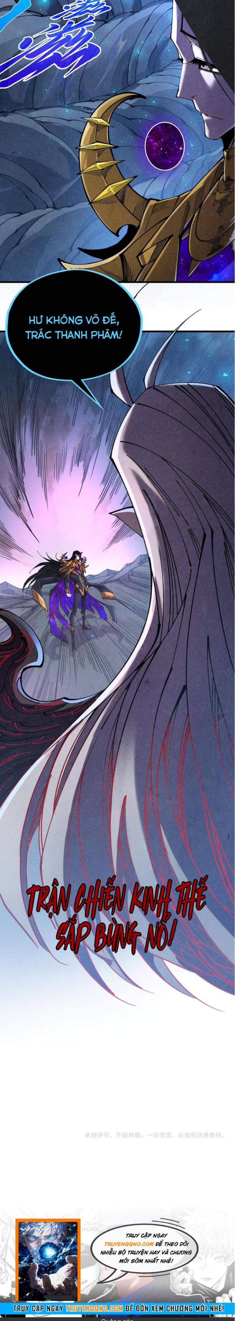 Đọc truyện [Leak] Vạn cổ chí tôn - Chap 512