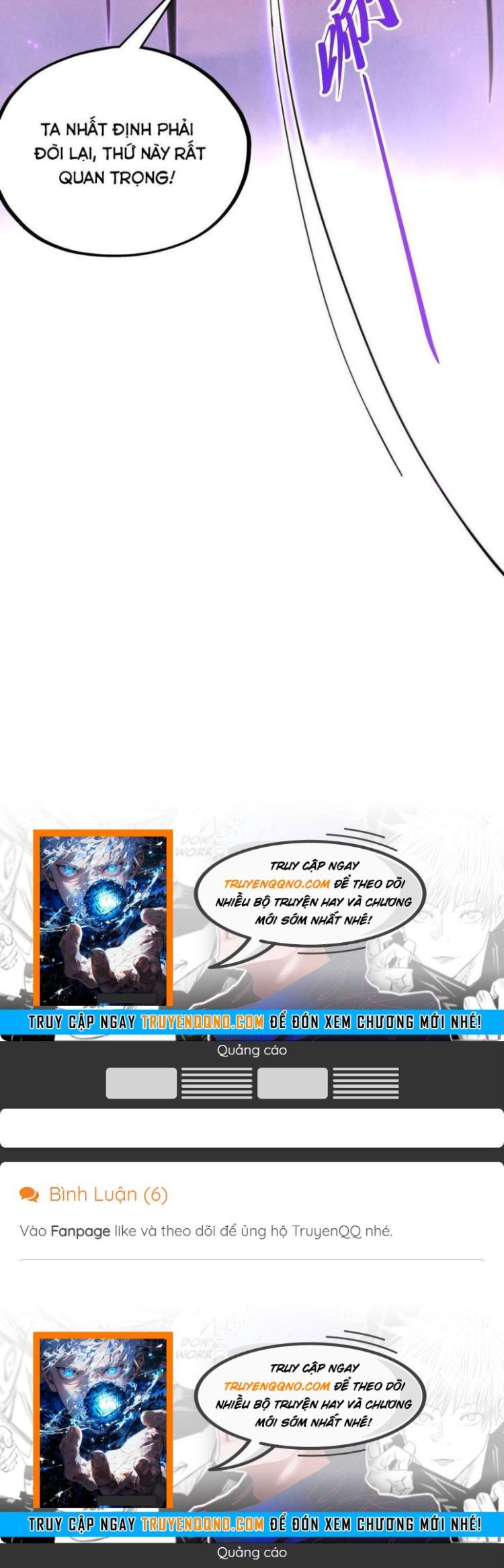 Đọc truyện [Leak] Vạn cổ chí tôn - Chap 513