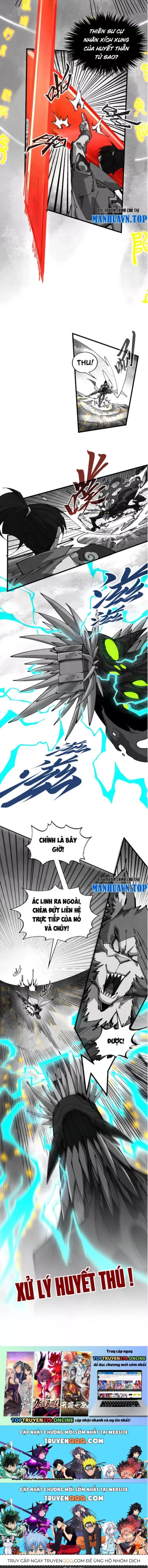 Đọc truyện [Leak] Vạn cổ chí tôn - Chap 514
