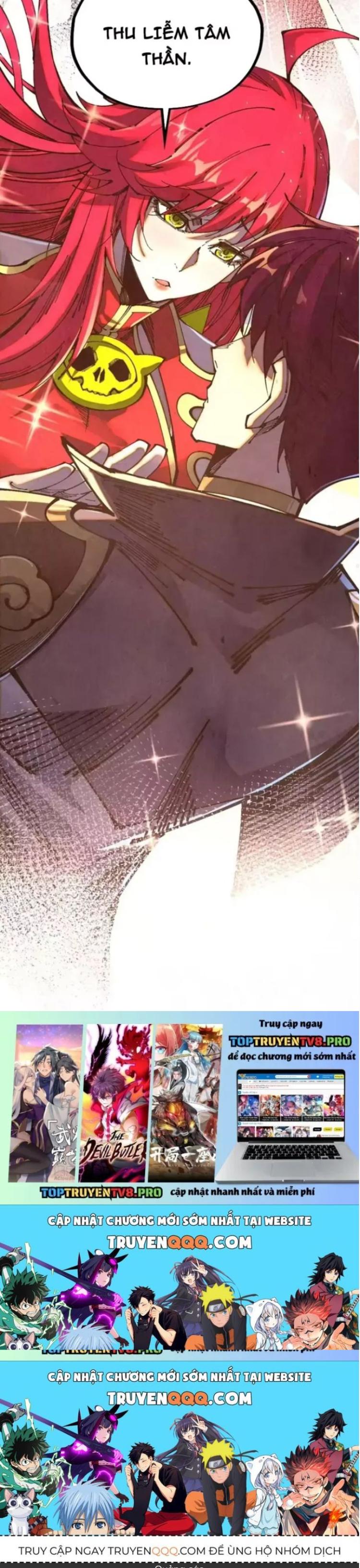 Đọc truyện [Leak] Vạn cổ chí tôn - Chap 515