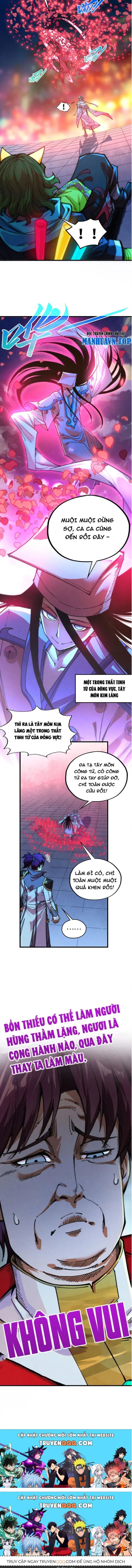 Đọc truyện [Leak] Vạn cổ chí tôn - Chap 520
