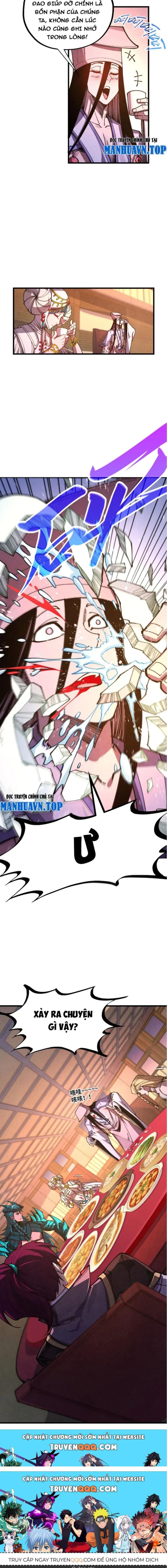 Đọc truyện [Leak] Vạn cổ chí tôn - Chap 521