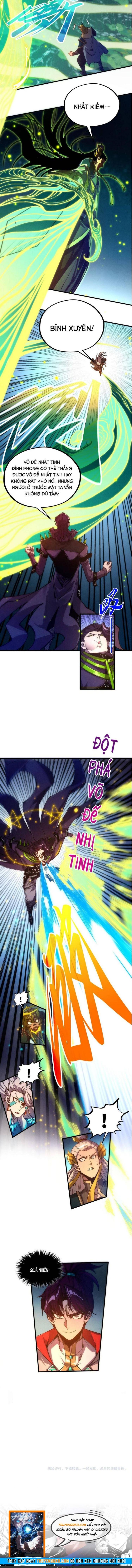 Đọc truyện [Leak] Vạn cổ chí tôn - Chap 541