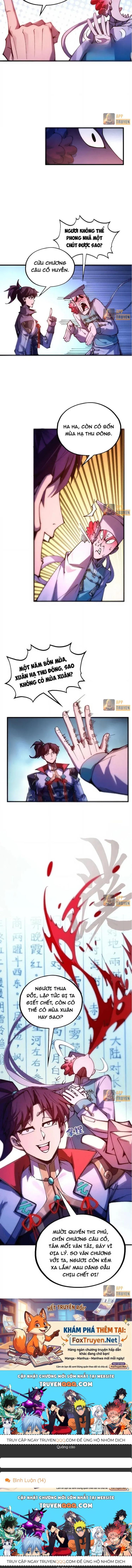 Đọc truyện [Leak] Vạn cổ chí tôn - Chap 552