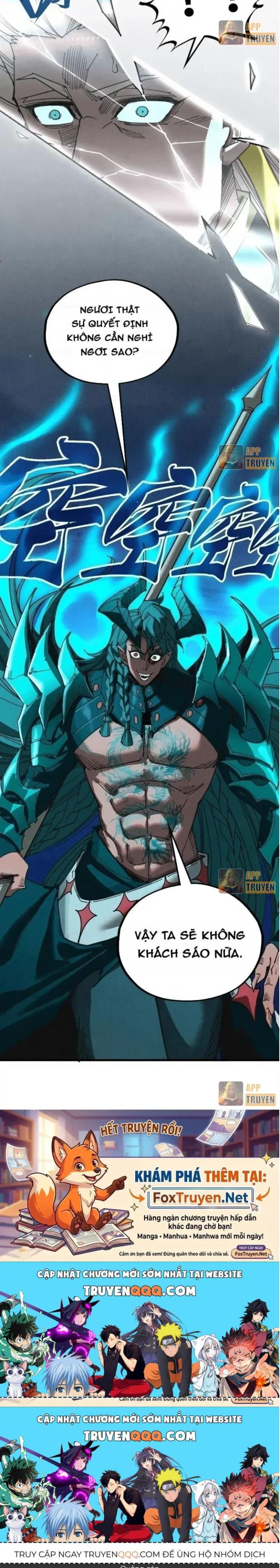 Đọc truyện [Leak] Vạn cổ chí tôn - Chap 556