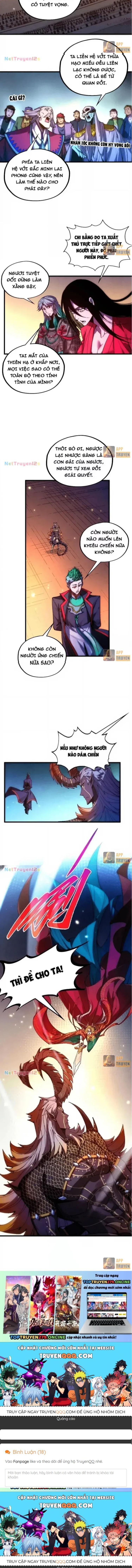 Đọc truyện [Leak] Vạn cổ chí tôn - Chap 558