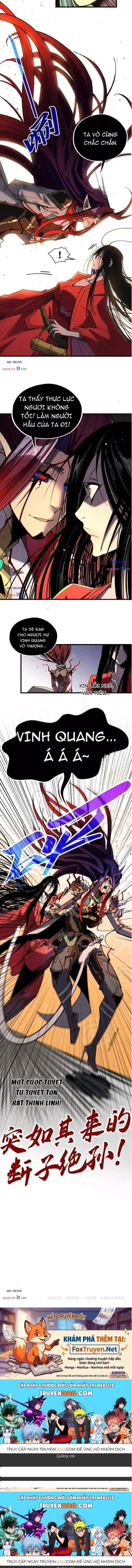 Đọc truyện [Leak] Vạn cổ chí tôn - Chap 562