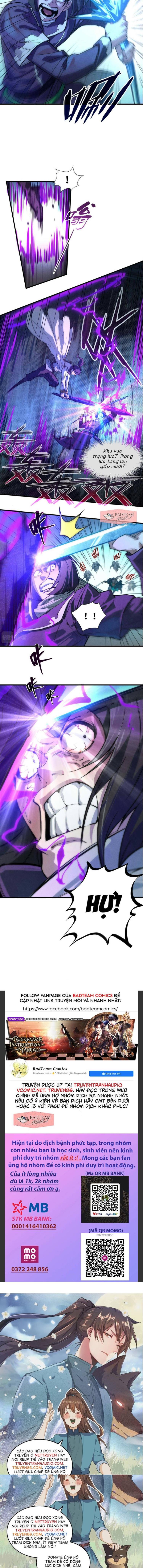 Đọc truyện [Leak] Vạn cổ chí tôn - Chap 57