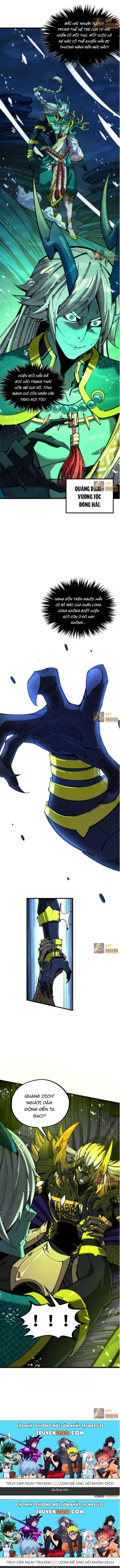 Đọc truyện [Leak] Vạn cổ chí tôn - Chap 571