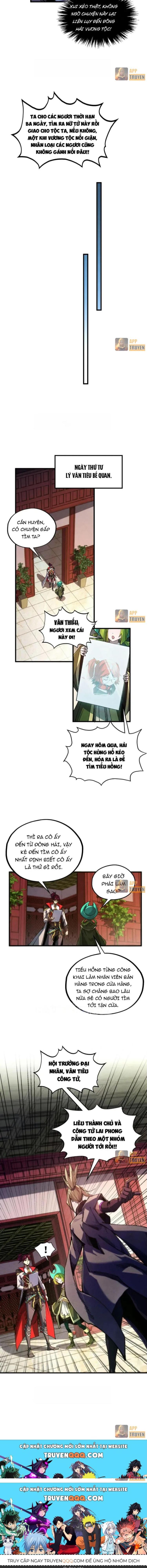 Đọc truyện [Leak] Vạn cổ chí tôn - Chap 572