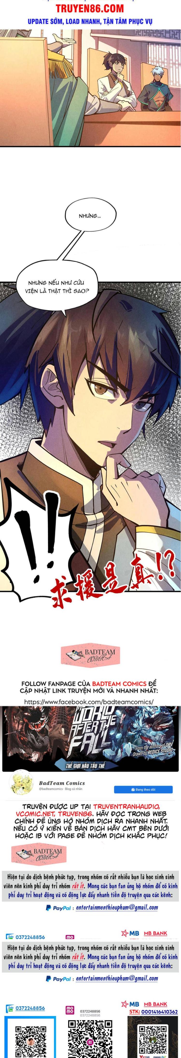 Đọc truyện [Leak] Vạn cổ chí tôn - Chap 67