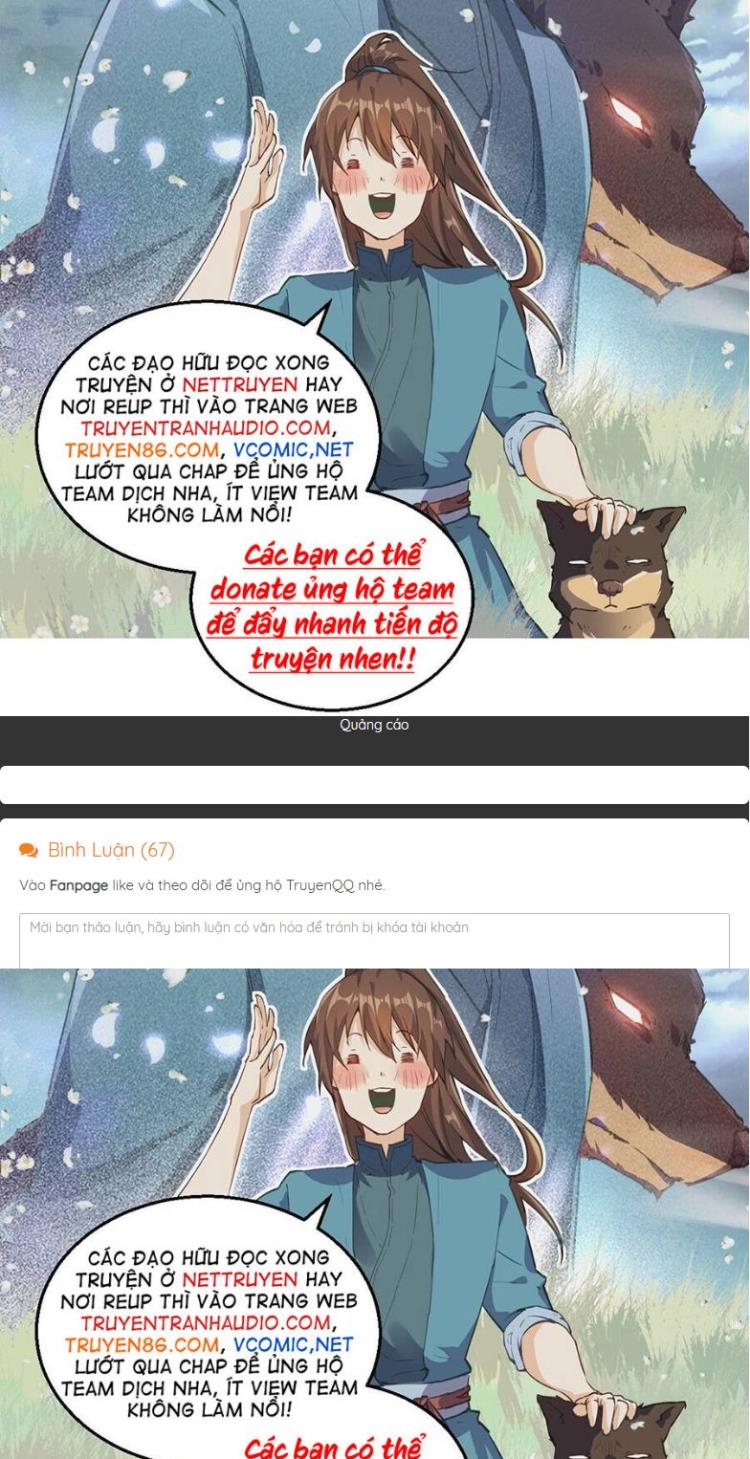 Đọc truyện [Leak] Vạn cổ chí tôn - Chap 80