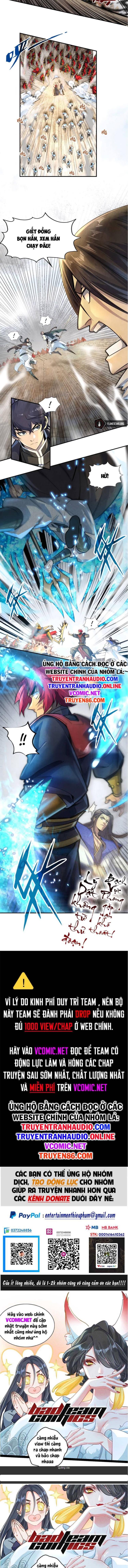 Đọc truyện [Leak] Vạn cổ chí tôn - Chap 89