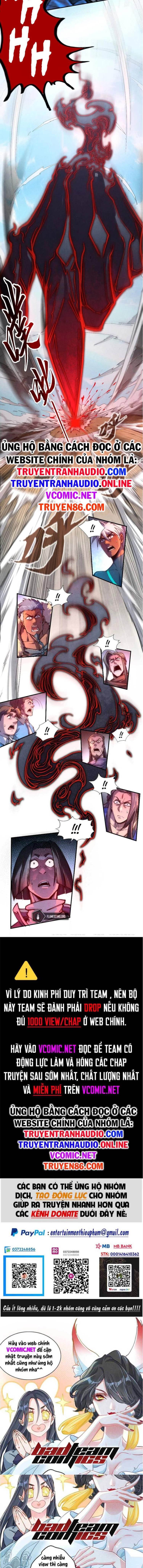 Đọc truyện [Leak] Vạn cổ chí tôn - Chap 90